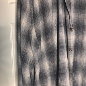 Brandy flannel
